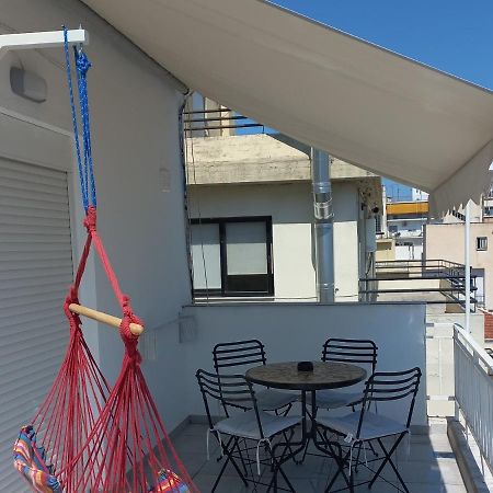 A&D Central Apartment فولوس المظهر الخارجي الصورة