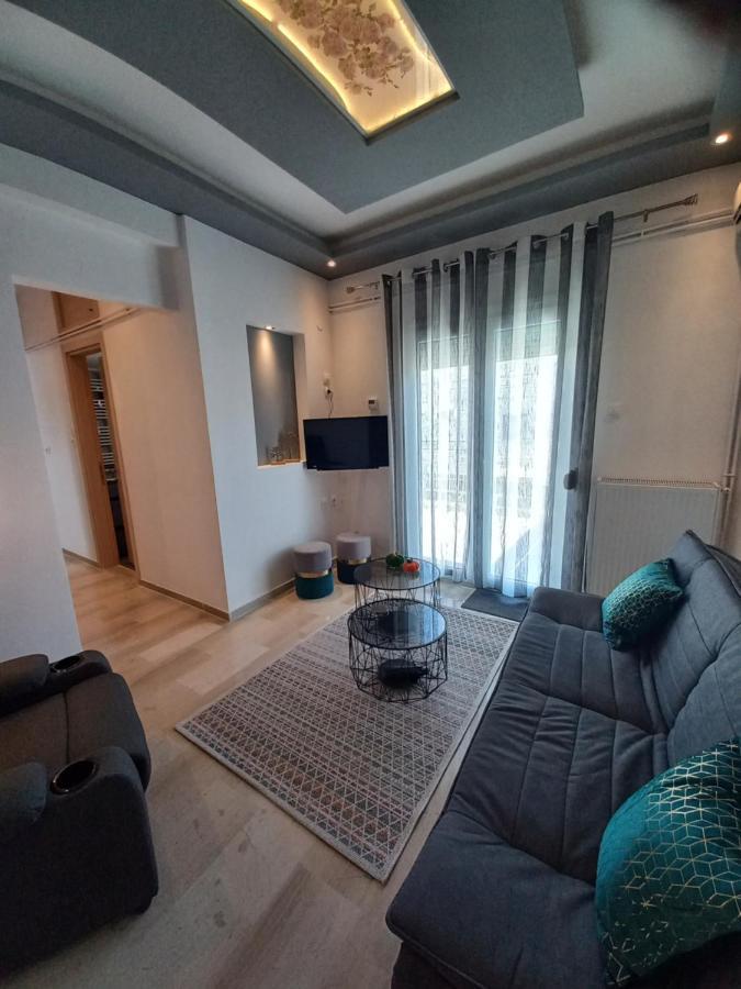 A&D Central Apartment فولوس المظهر الخارجي الصورة