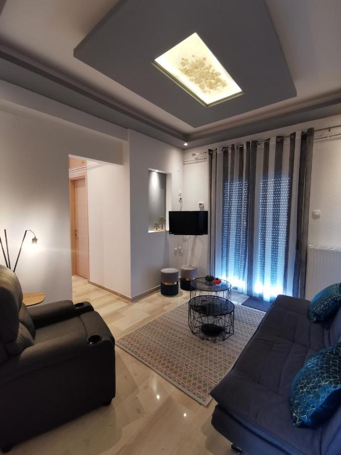 A&D Central Apartment فولوس المظهر الخارجي الصورة