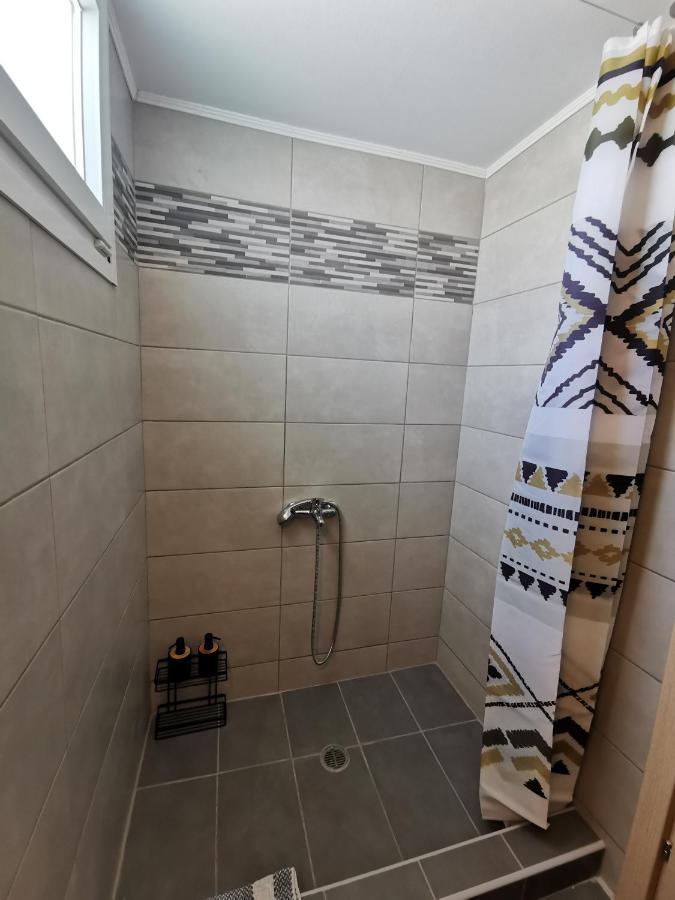 A&D Central Apartment فولوس المظهر الخارجي الصورة