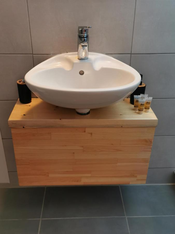 A&D Central Apartment فولوس المظهر الخارجي الصورة